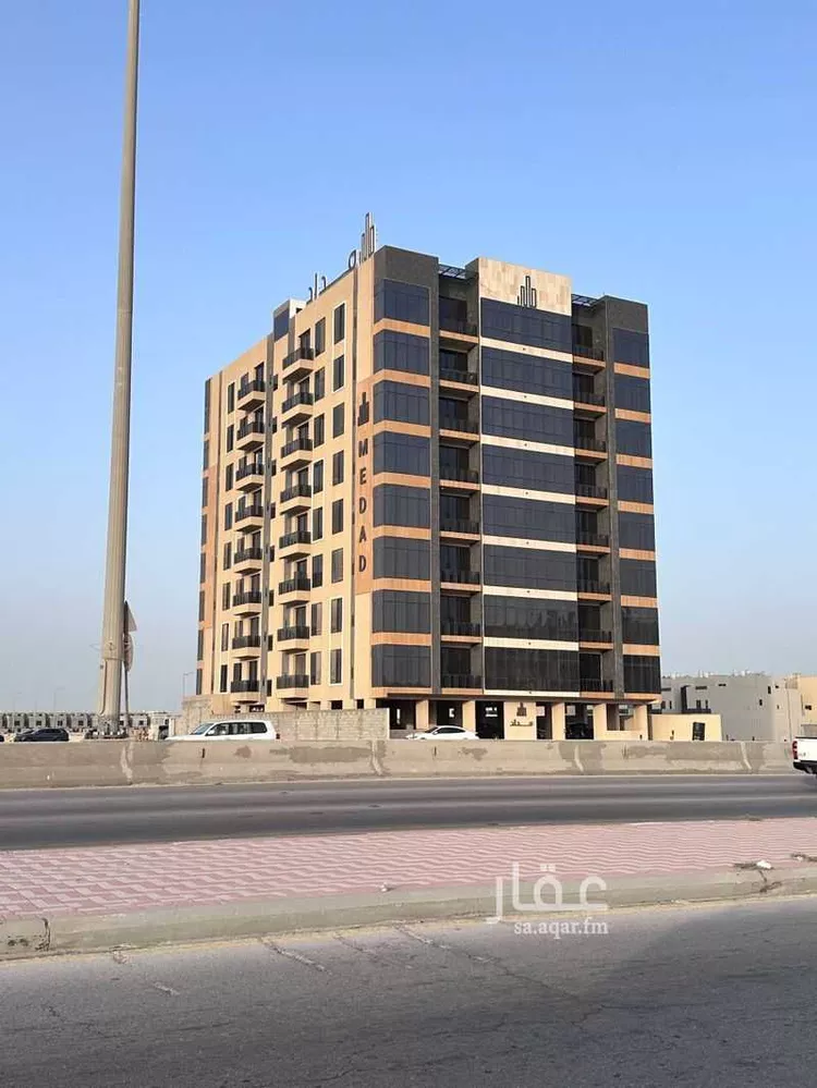 شقة للإيجار في شارع الملك فيصل ابن عبدالعزيز سعود, حي السيف, مدينة الدمام, المنطقة الشرقية