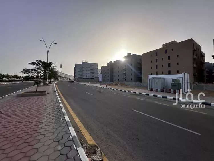 أرض للبيع في شارع إسماعيل الأندلسي, حي حكومي1, مدينة جدة, منطقة مكة المكرمة