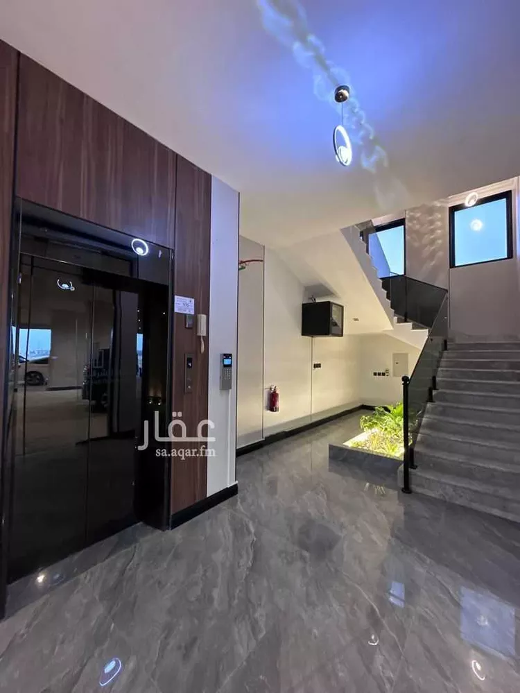 شقة للإيجار في شارع الملك فيصل ابن عبدالعزيز سعود, حي السيف, مدينة الدمام, المنطقة الشرقية صورة 4