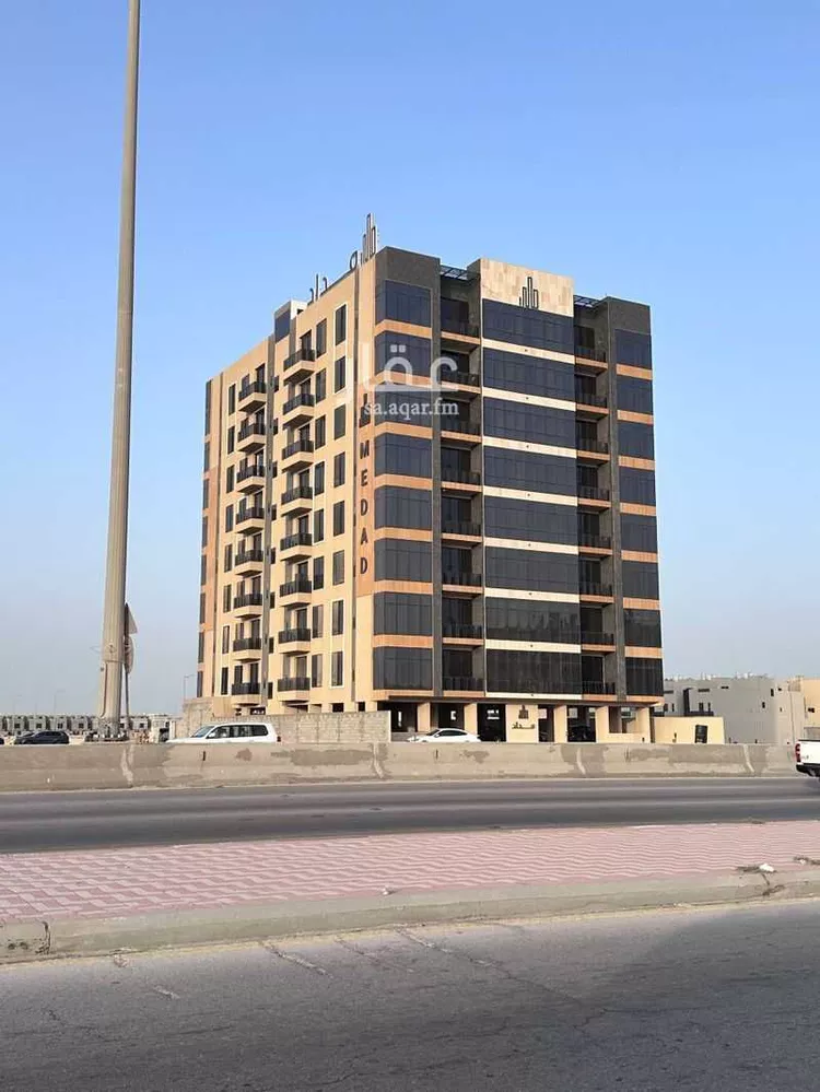 شقة للإيجار في شارع الملك فيصل ابن عبدالعزيز سعود, حي السيف, مدينة الدمام, المنطقة الشرقية صورة 5