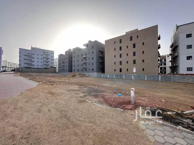 أرض للبيع في شارع إسماعيل الأندلسي, حي حكومي1, مدينة جدة, منطقة مكة المكرمة صورة 3