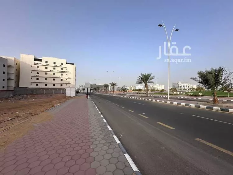 أرض للبيع في شارع إسماعيل الأندلسي, حي حكومي1, مدينة جدة, منطقة مكة المكرمة صورة 2