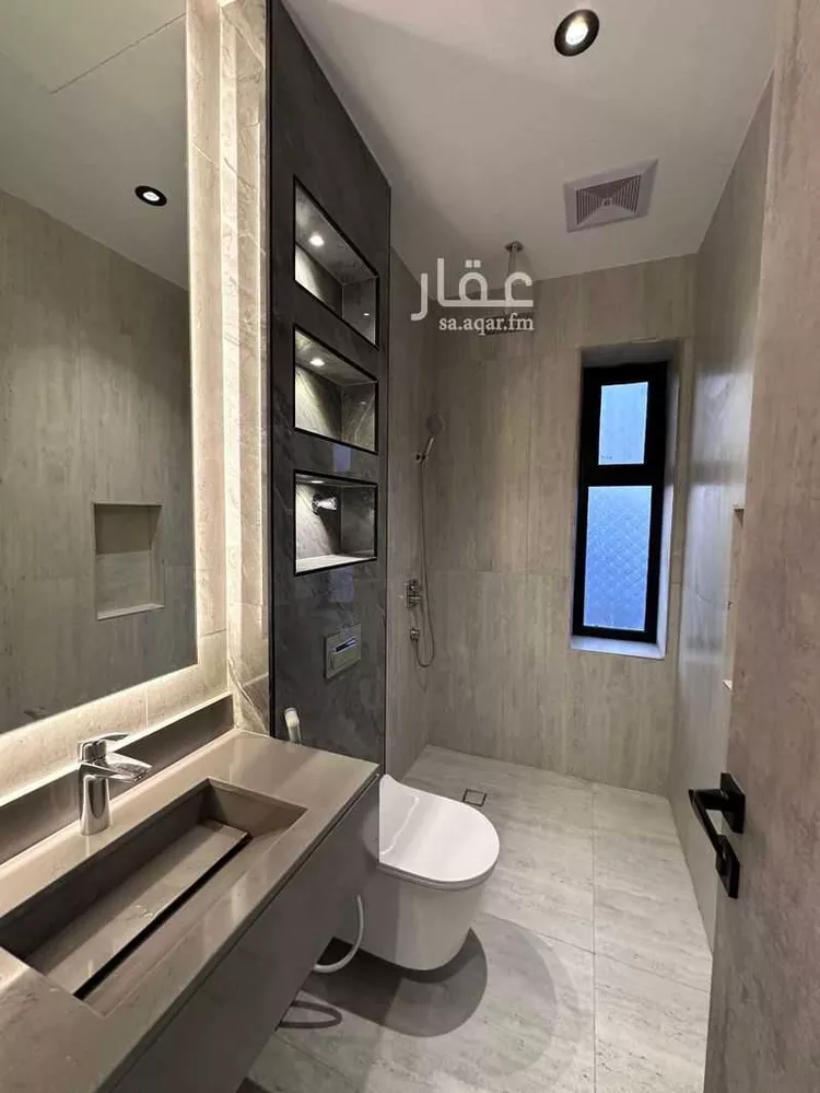شقة للإيجار في شارع الملك فيصل ابن عبدالعزيز سعود, حي السيف, مدينة الدمام, المنطقة الشرقية صورة 3