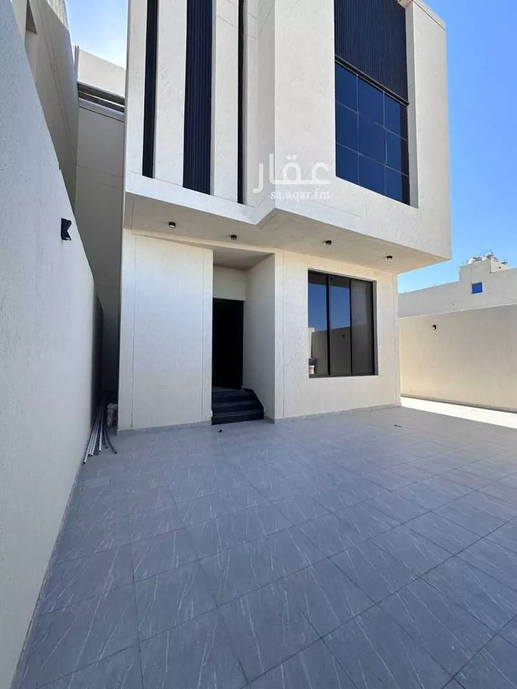 فيلا للبيع في شارع ابن العربي, حي ضاحية الملك فهد, مدينة الدمام, المنطقة الشرقية صورة 5