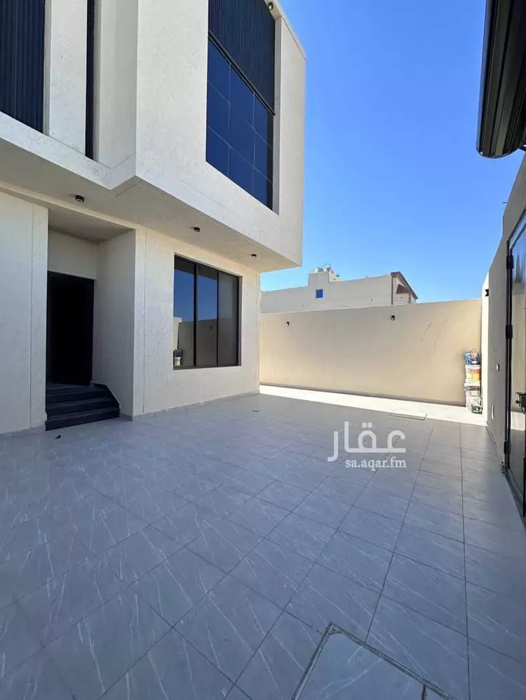 فيلا للبيع في شارع ابن العربي, حي ضاحية الملك فهد, مدينة الدمام, المنطقة الشرقية صورة 4