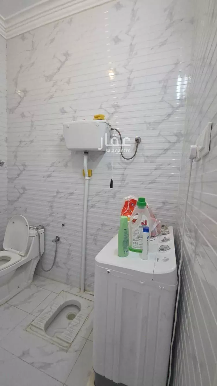 شقة للإيجار في حي مخطط جنوب نمره ، نمرة ، العرضيات صورة 3