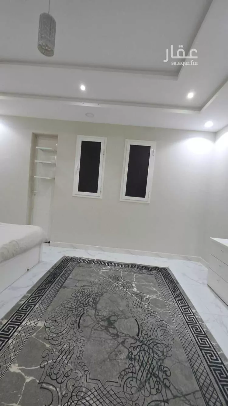 شقة للإيجار في حي مخطط جنوب نمره ، نمرة ، العرضيات صورة 4