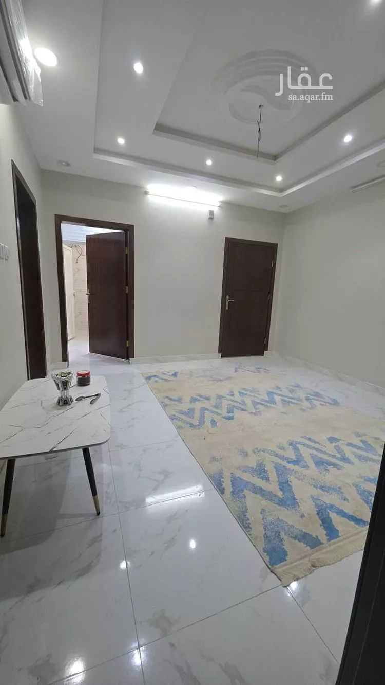 شقة للإيجار في حي مخطط جنوب نمره ، نمرة ، العرضيات