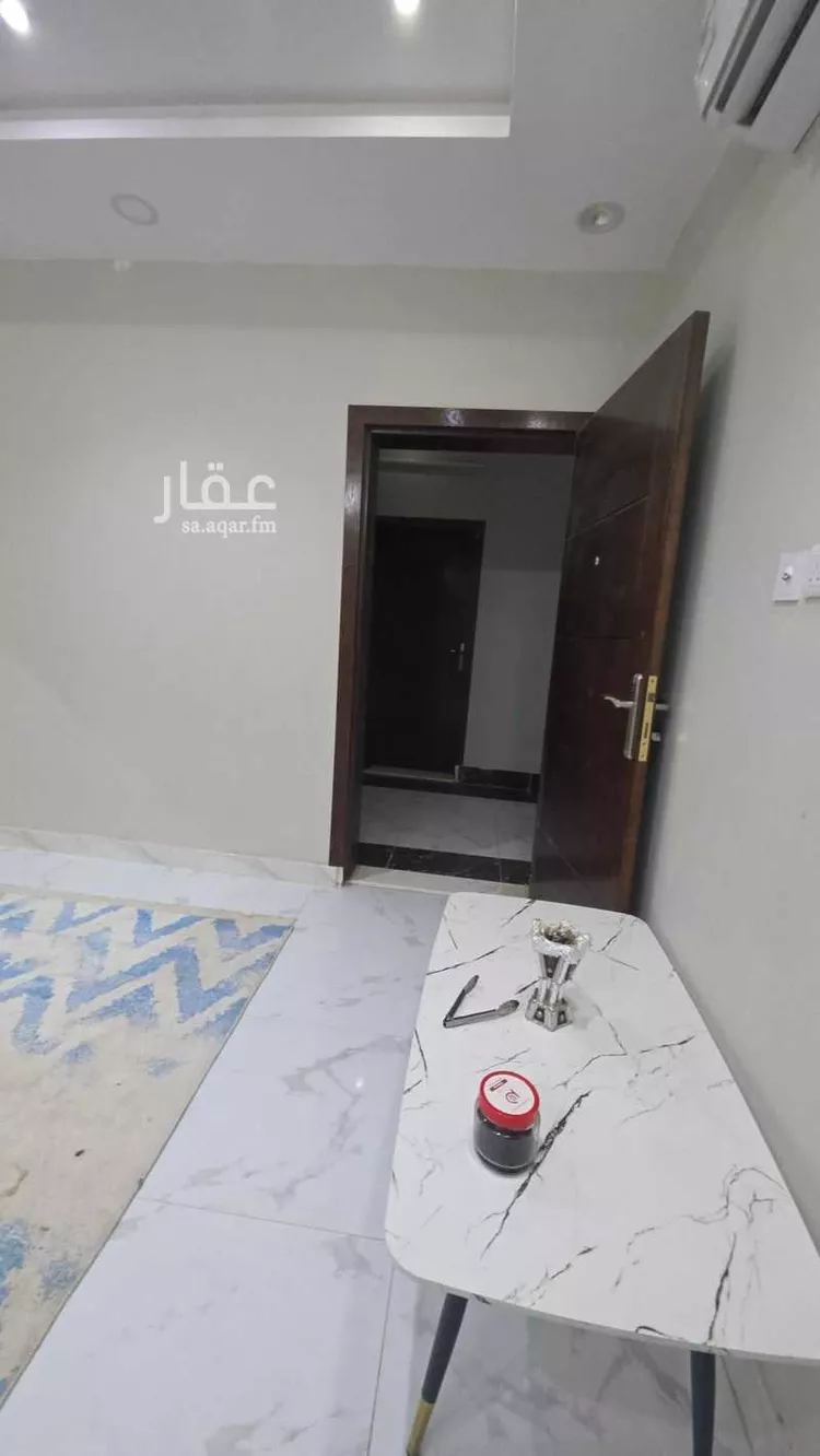 شقة للإيجار في حي مخطط جنوب نمره ، نمرة ، العرضيات صورة 2