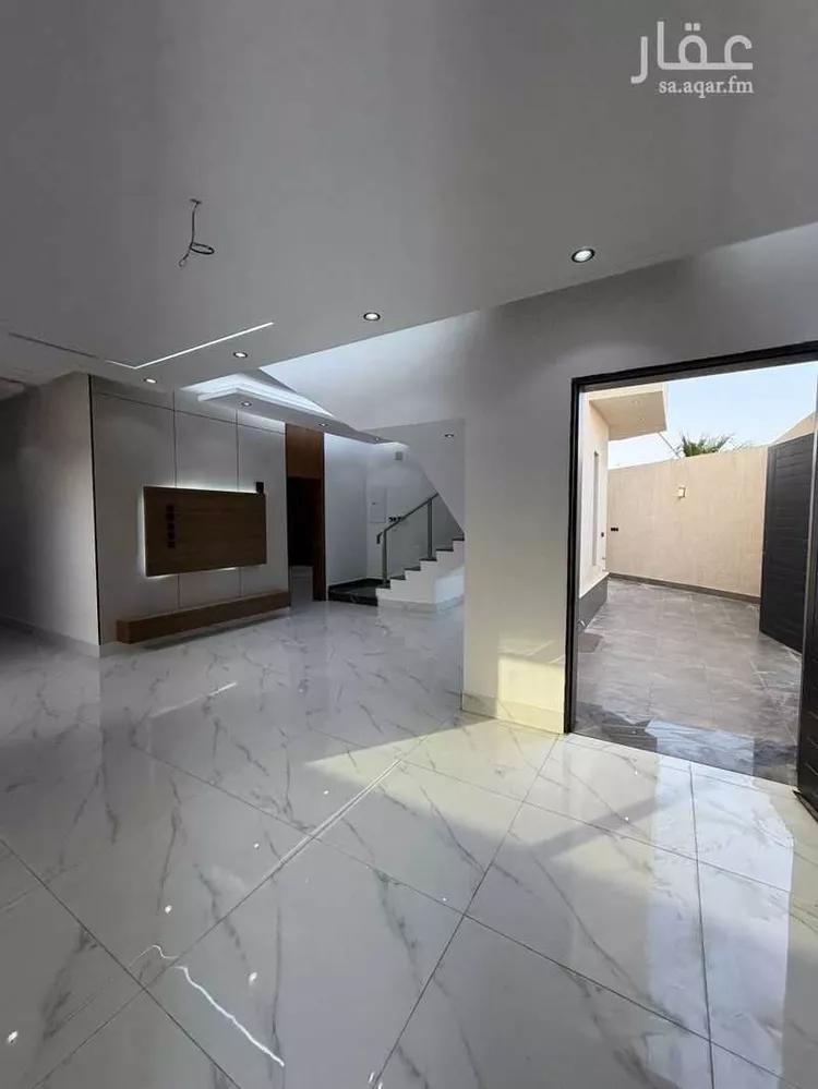 فيلا للإيجار في شارع 25747093, حي الجنادرية, مدينة الرياض, منطقة الرياض صورة 3