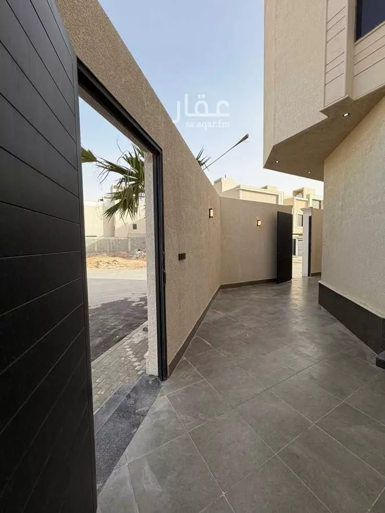 فيلا للإيجار في شارع 25747093, حي الجنادرية, مدينة الرياض, منطقة الرياض صورة 2