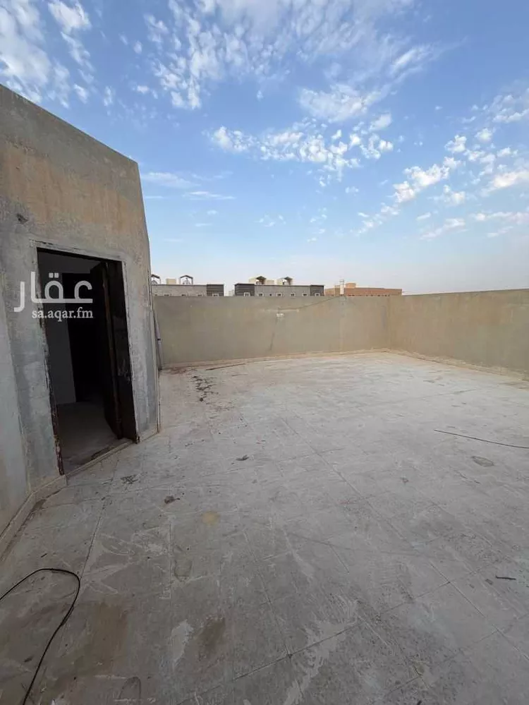 شقة للإيجار في شارع برقة ، حي ظهرة لبن ، الرياض ، منطقة الرياض صورة 4