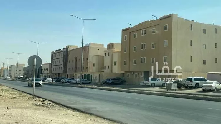 شقة للبيع في شارع خيبر, حي ظهرة لبن, مدينة الرياض, منطقة الرياض