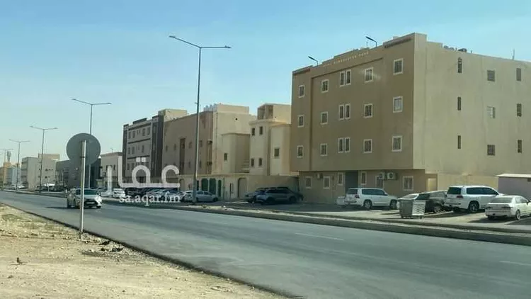 Apartment for Sale in Riyadh Dhahrat Laban
