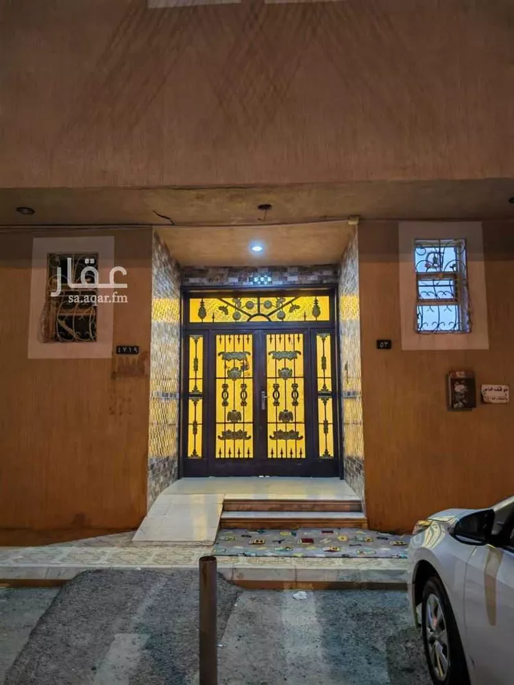 شقة للبيع في شارع خيبر, حي ظهرة لبن, مدينة الرياض, منطقة الرياض صورة 3