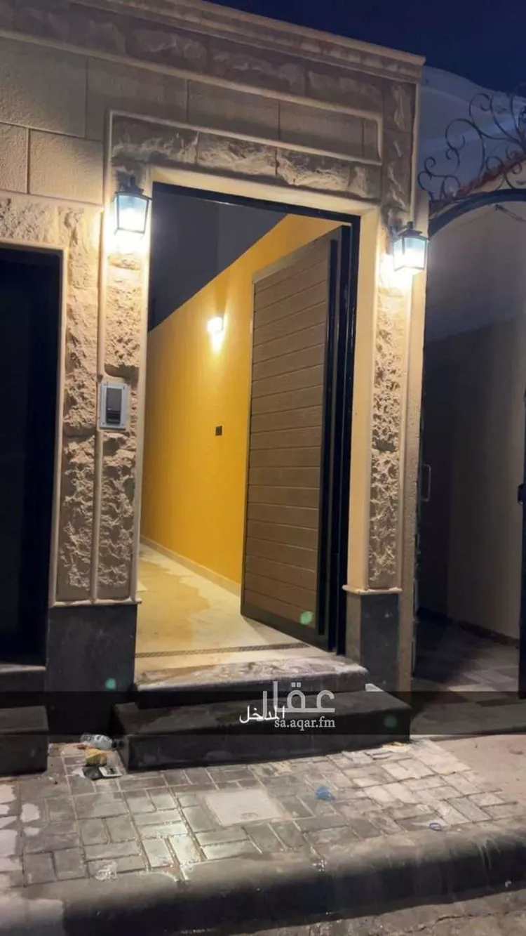 Apartment for Rent in Riyadh Dhahrat Laban