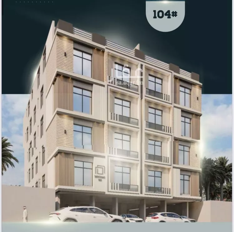 شقة للبيع في شارع أحمد بن خلف, حي الصواري, مدينة جدة, منطقة مكة المكرمة صورة 3