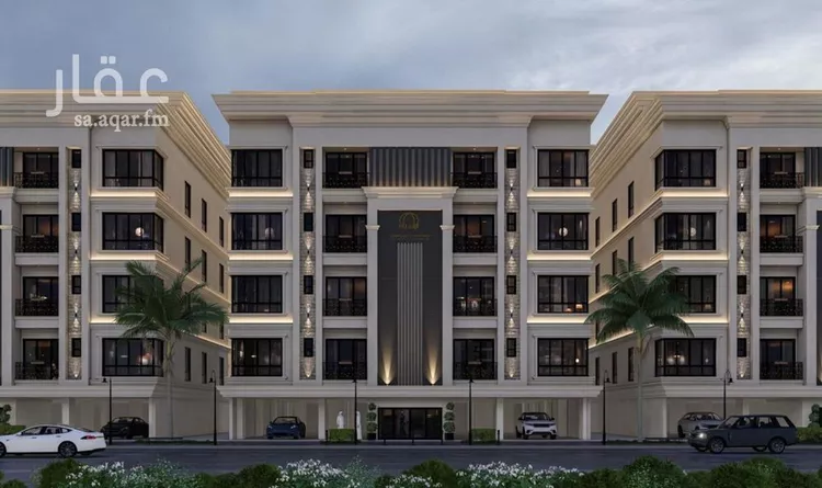 شقة للبيع في شارع الامير عبدالمجيد, حي الصواري, مدينة جدة, منطقة مكة المكرمة