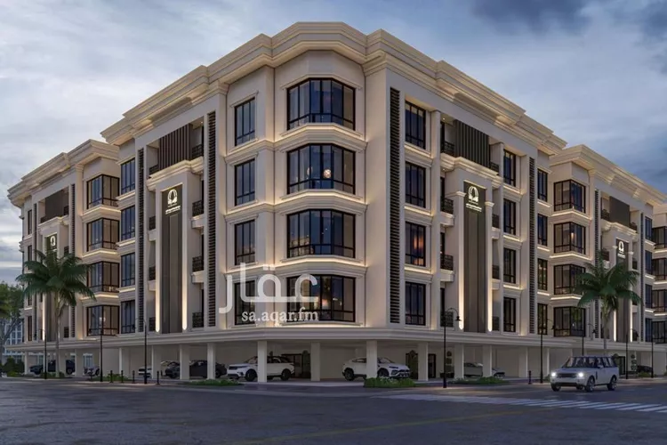 شقة للبيع في شارع الامير عبدالمجيد, حي الصواري, مدينة جدة, منطقة مكة المكرمة