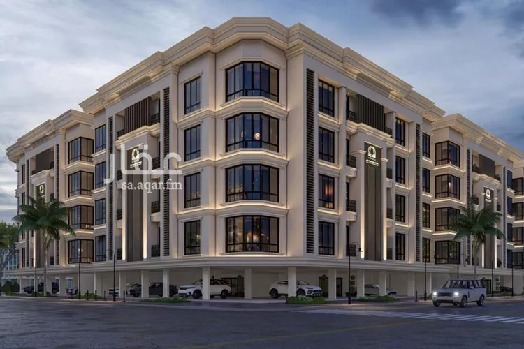 شقة للبيع في شارع الامير عبدالمجيد, حي الصواري, مدينة جدة, منطقة مكة المكرمة صورة 2