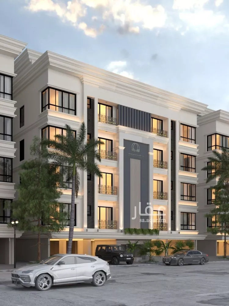 شقة للبيع في شارع الامير عبدالمجيد, حي الصواري, مدينة جدة, منطقة مكة المكرمة