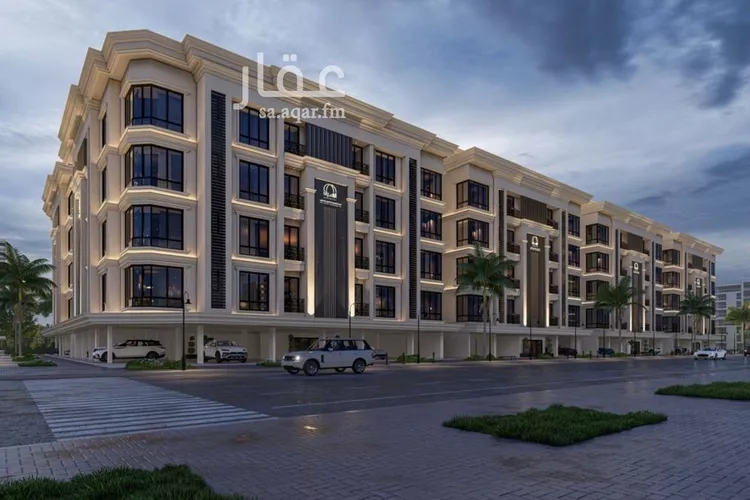 شقة للبيع في شارع الامير عبدالمجيد, حي الصواري, مدينة جدة, منطقة مكة المكرمة