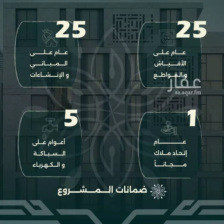 شقة للبيع في شارع احمد زين, حي الروضة, مدينة جدة, منطقة مكة المكرمة صورة 2