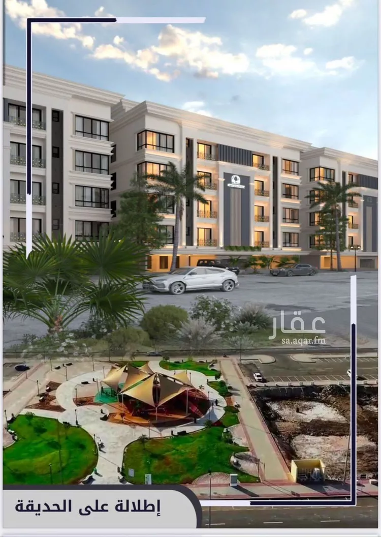 شقة للبيع في شارع الامير عبدالمجيد, حي الصواري, مدينة جدة, منطقة مكة المكرمة