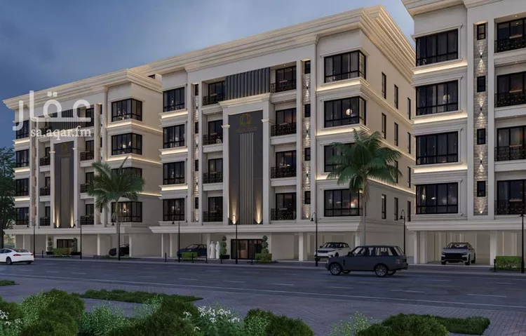 شقة للبيع في شارع الامير عبدالمجيد, حي الصواري, مدينة جدة, منطقة مكة المكرمة صورة 2