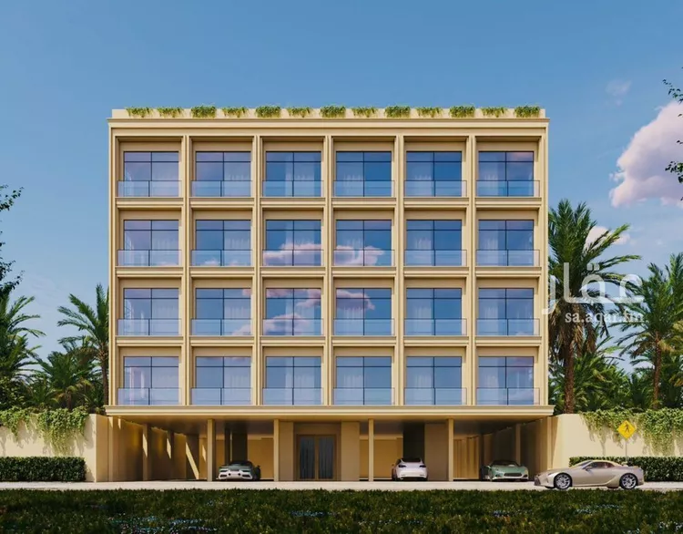 شقة للبيع في شارع بني حراضه, حي النزهة, مدينة جدة, منطقة مكة المكرمة