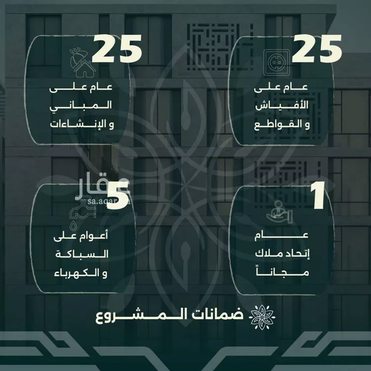 شقة للبيع في شارع احمد زين, حي الروضة, مدينة جدة, منطقة مكة المكرمة صورة 2