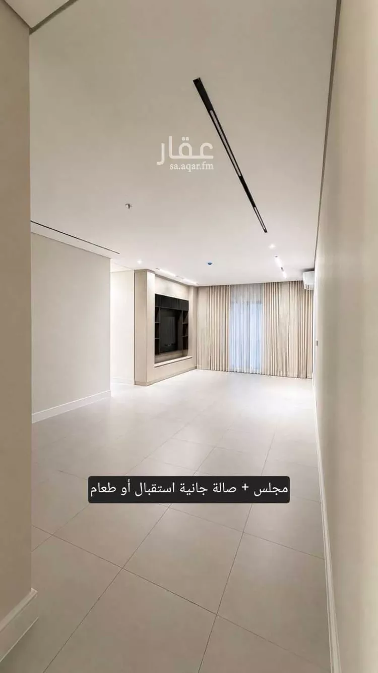 شقة للإيجار في شارع 10611438, حي البحر, مدينة الخبر, المنطقة الشرقية صورة 4