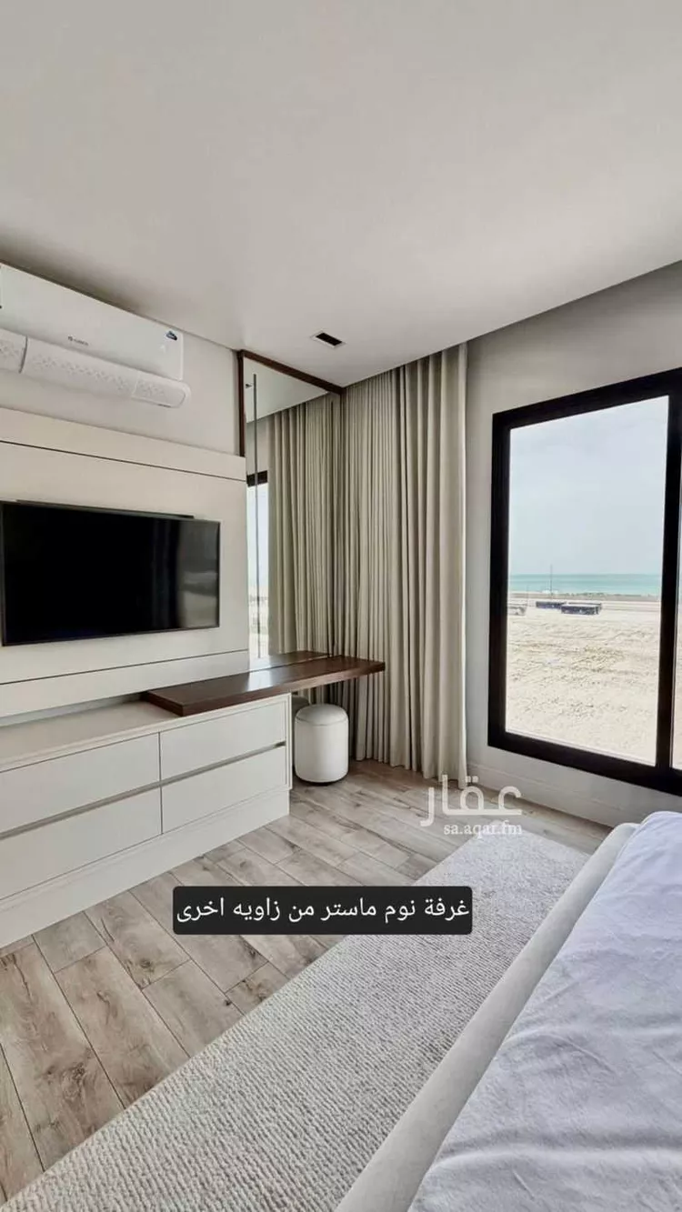 شقة للإيجار في شارع 10611438, حي البحر, مدينة الخبر, المنطقة الشرقية صورة 2