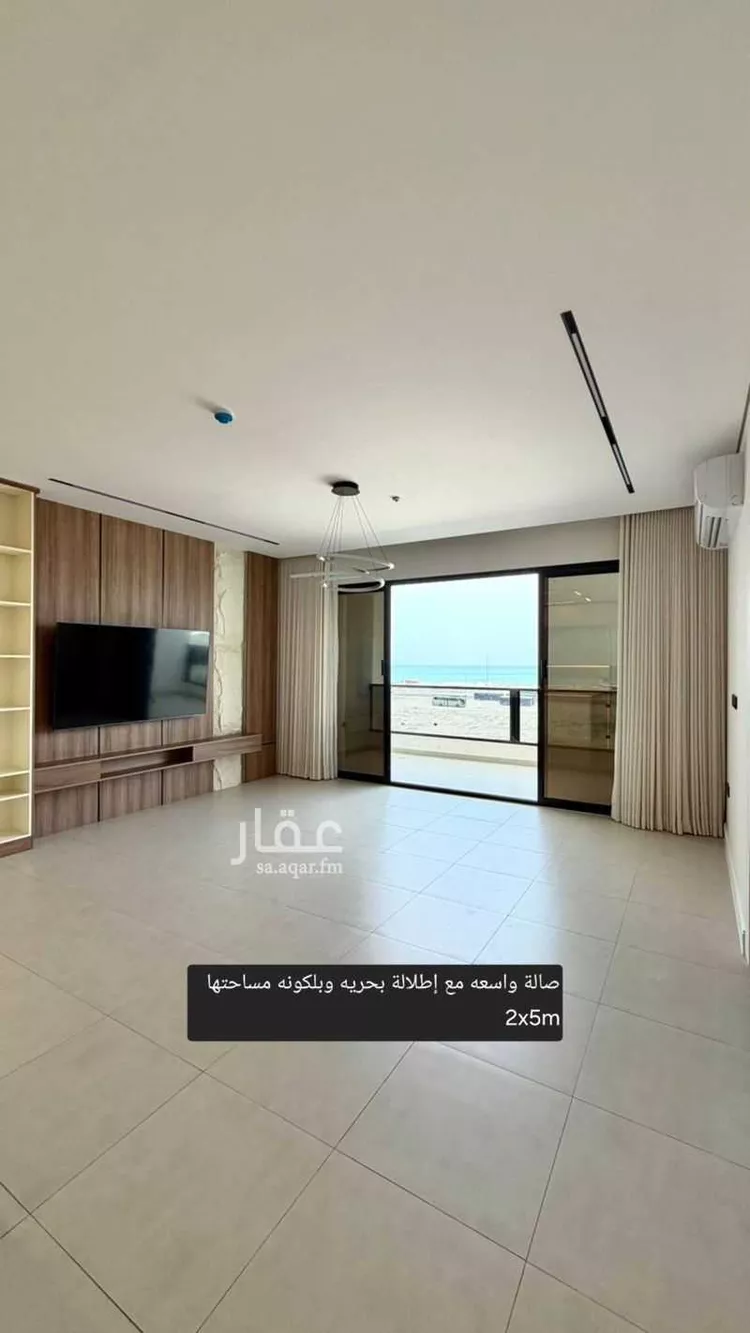 شقة للإيجار في شارع 10611438, حي البحر, مدينة الخبر, المنطقة الشرقية 8