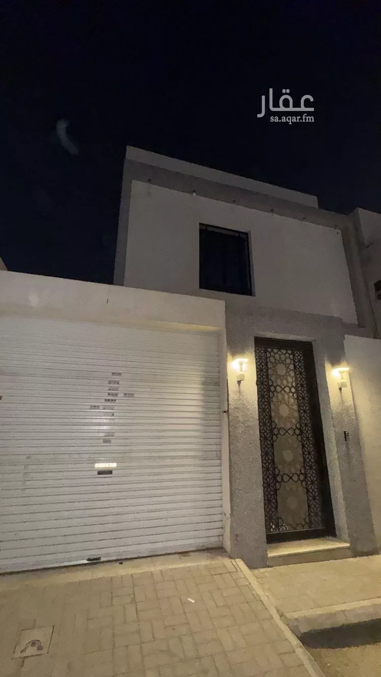 فيلا للإيجار في شارع نصر الله بن أبي بكر, حي السويدي, مدينة الرياض, منطقة الرياض