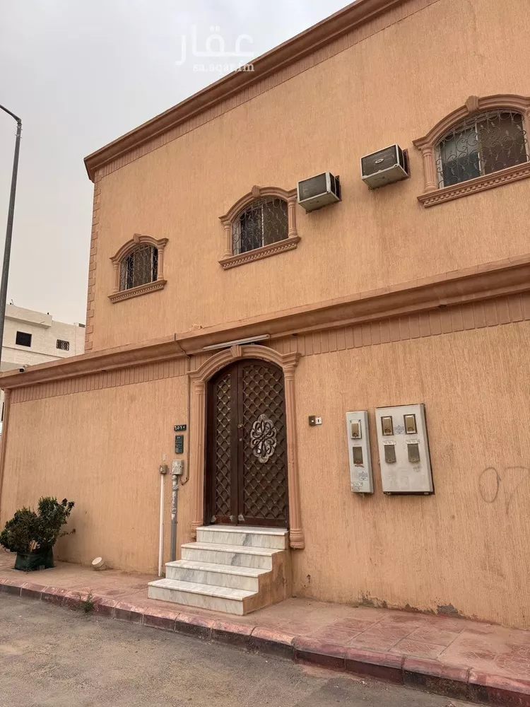 فيلا للبيع في شارع جعفر الأنماطي, حي العريجاء الغربي, مدينة الرياض, منطقة الرياض صورة 4