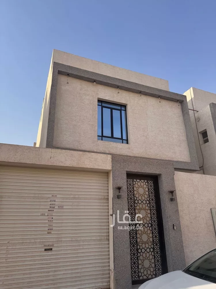 فيلا للإيجار في شارع نصر الله بن أبي بكر, حي السويدي, مدينة الرياض, منطقة الرياض
