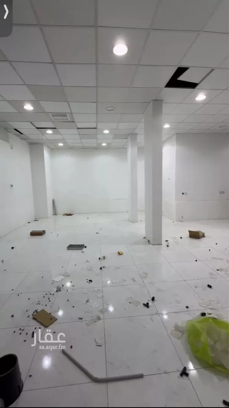 محل للإيجار في شارع جبل طويق, حي شبرا, مدينة الرياض, منطقة الرياض صورة 4