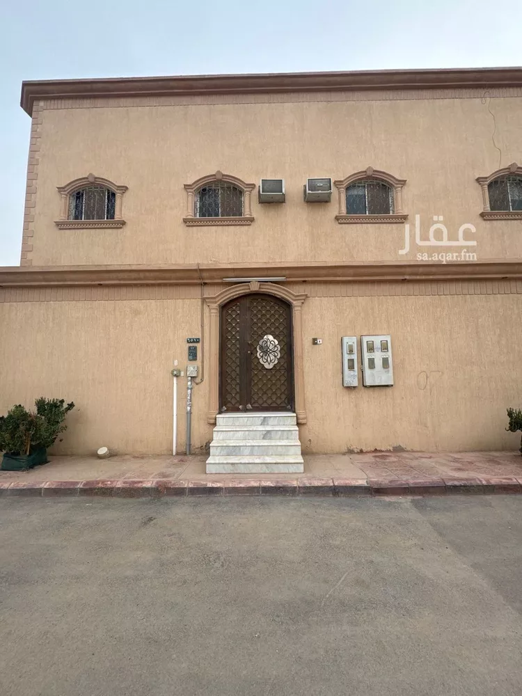 فيلا للبيع في شارع جعفر الأنماطي, حي العريجاء الغربي, مدينة الرياض, منطقة الرياض 6