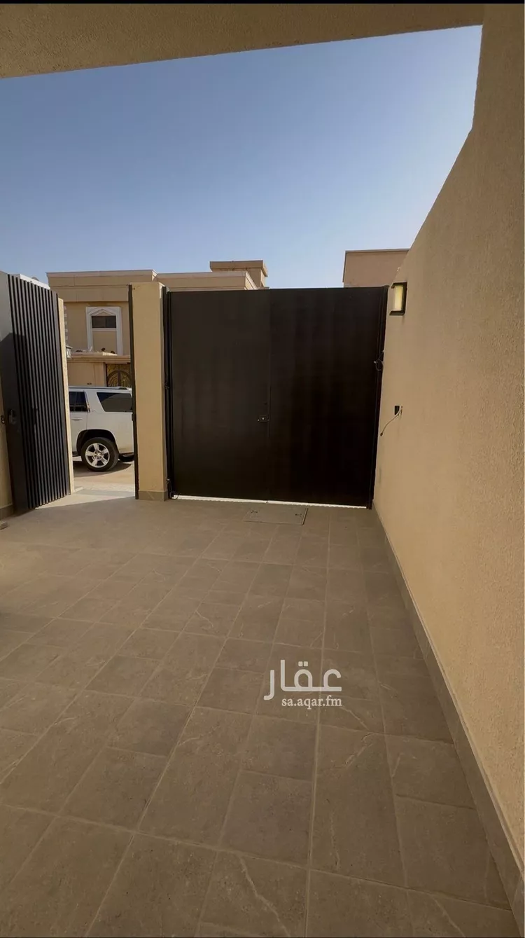 دور للبيع في شارع صفوان بن اليمان العبسي, حي الزهرة, مدينة الرياض, منطقة الرياض صورة 2