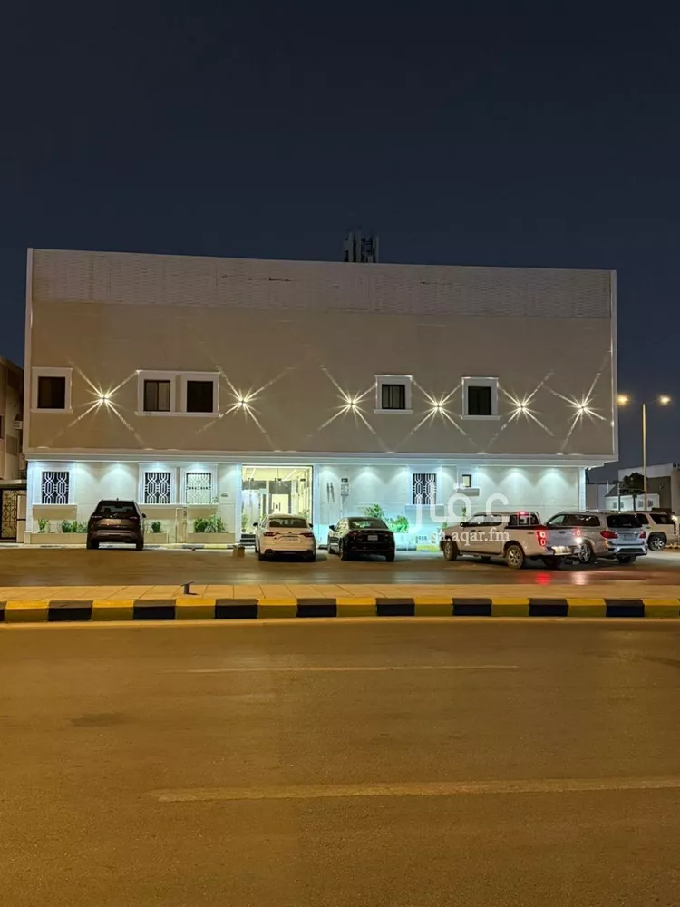 شقة للإيجار في شارع أبي الحسن بن الأثير, حي الشهداء, مدينة الرياض, منطقة الرياض صورة 2