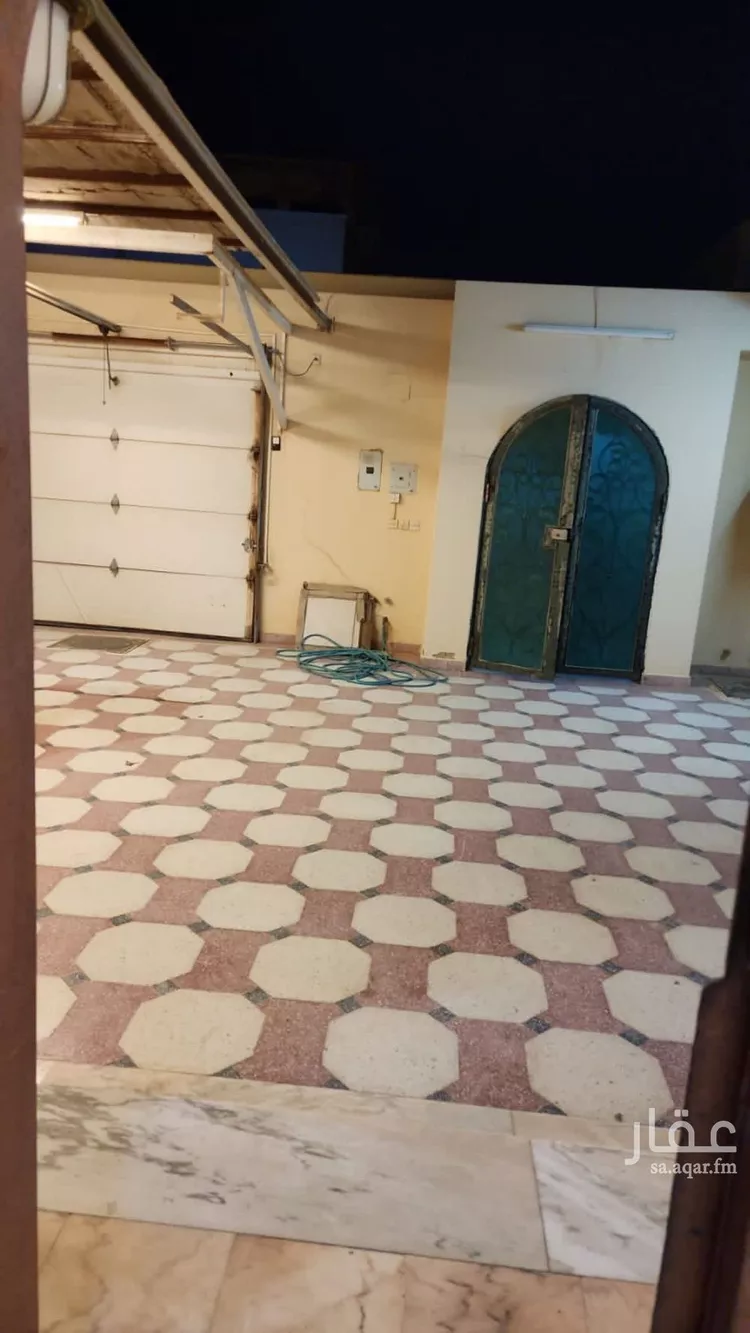 فيلا للإيجار في شارع عبدالله الوابل, حي السويدي الغربي, مدينة الرياض, منطقة الرياض صورة 2