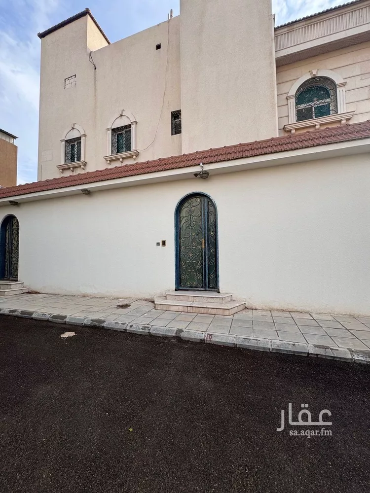 دور للإيجار في شارع مؤتة, حي شبرا, مدينة الرياض, منطقة الرياض صورة 2