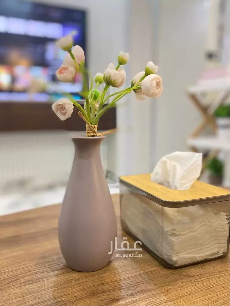 شقة للإيجار في شارع بحر العرب, حي اليرموك, مدينة الرياض, منطقة الرياض صورة 4