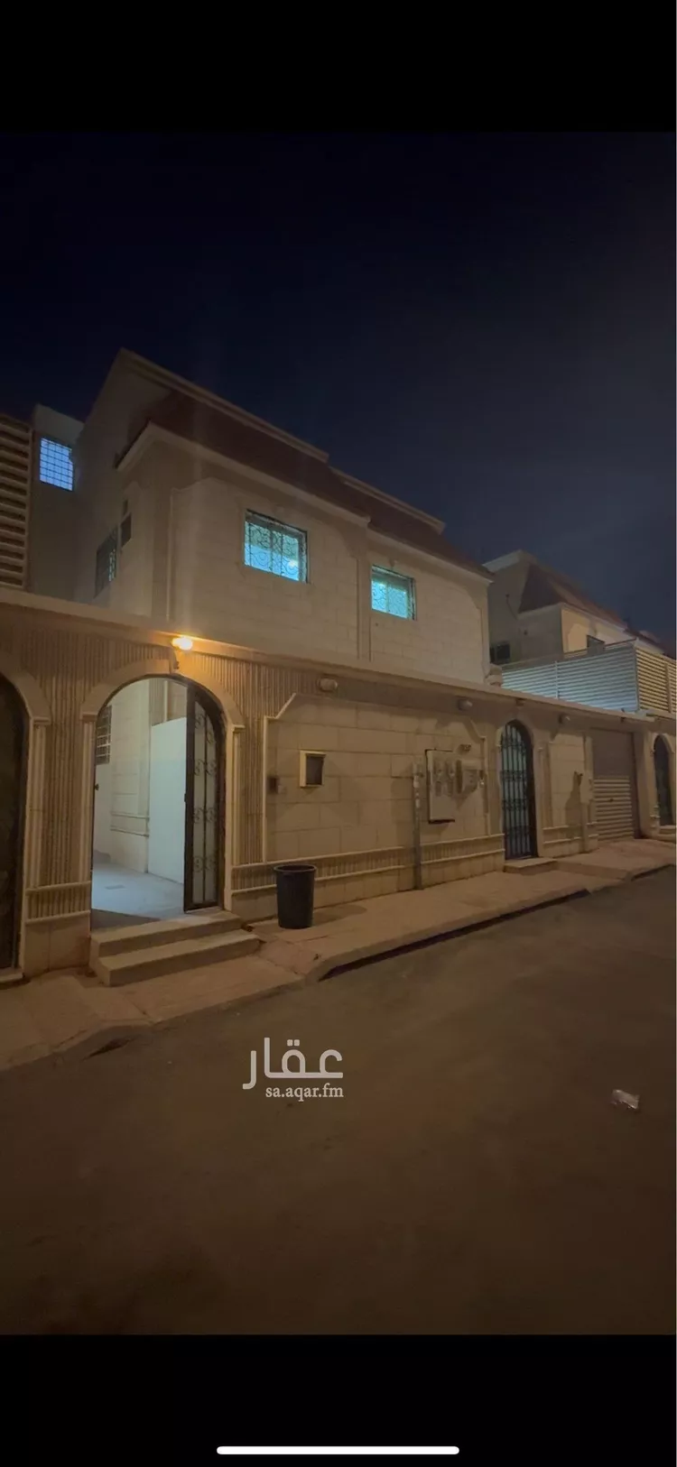 فيلا للإيجار في شارع قلوة, حي شبرا, مدينة الرياض, منطقة الرياض