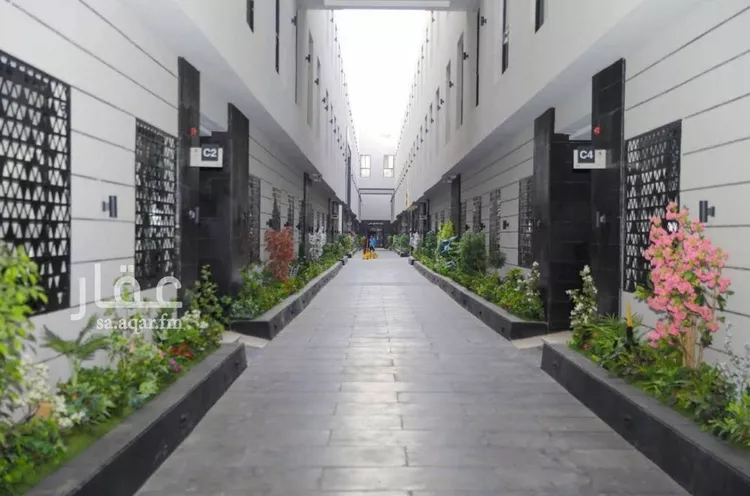 شقة للبيع في شارع رقم 215, حي الملقا, مدينة الرياض, منطقة الرياض