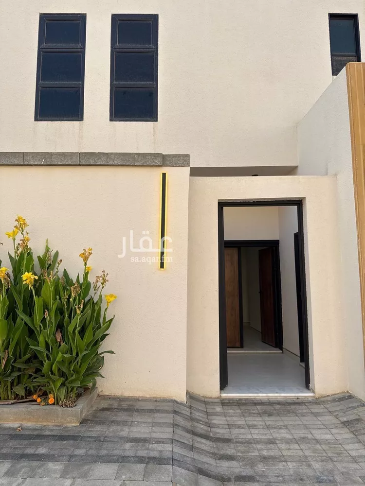 فيلا للبيع في شارع المجرة, حي العريجاء الأوسط, مدينة الرياض, منطقة الرياض 6