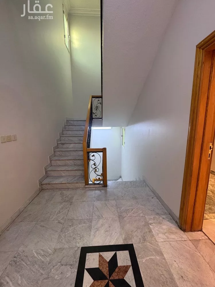دور للإيجار في شارع مؤتة, حي شبرا, مدينة الرياض, منطقة الرياض صورة 3
