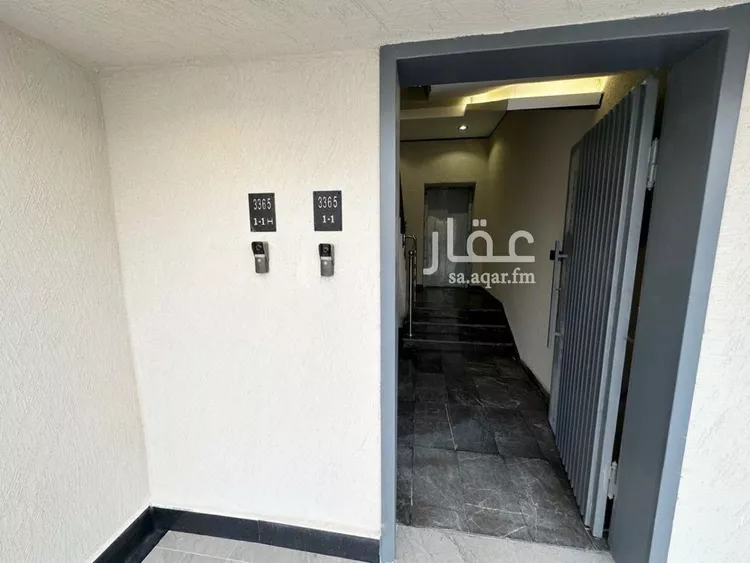 شقة للبيع في شارع محمد بن شيبة, حي طويق, مدينة الرياض, منطقة الرياض 8