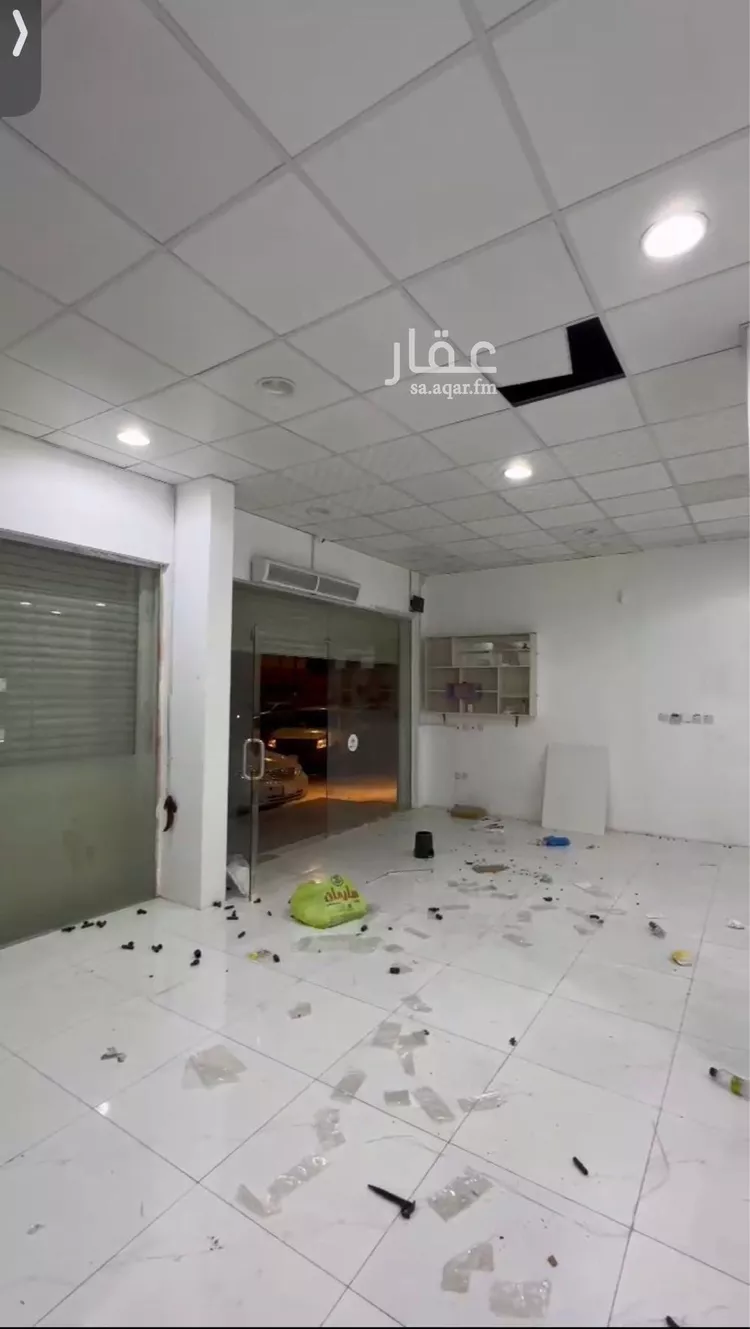 محل للإيجار في شارع جبل طويق, حي شبرا, مدينة الرياض, منطقة الرياض صورة 2